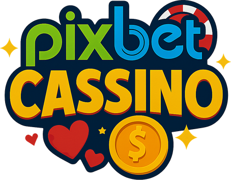 Pixbet Cassino